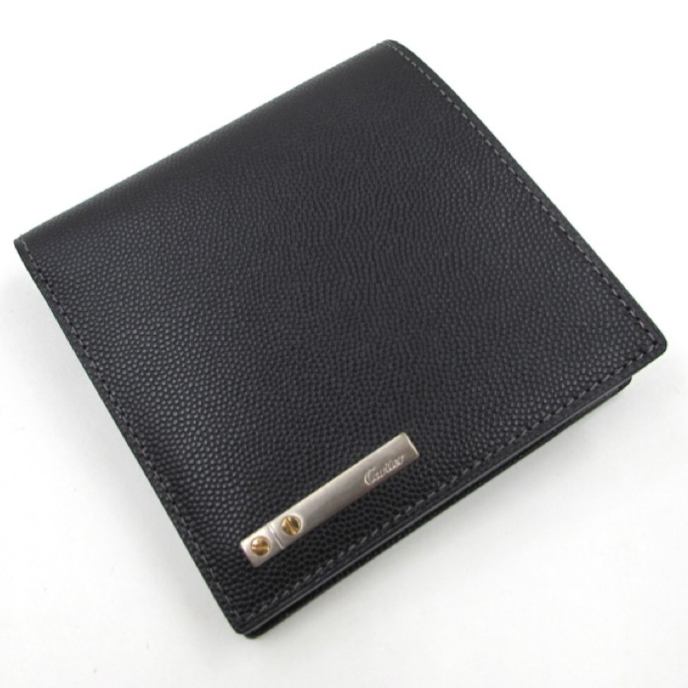 Authentic Cartier wallet